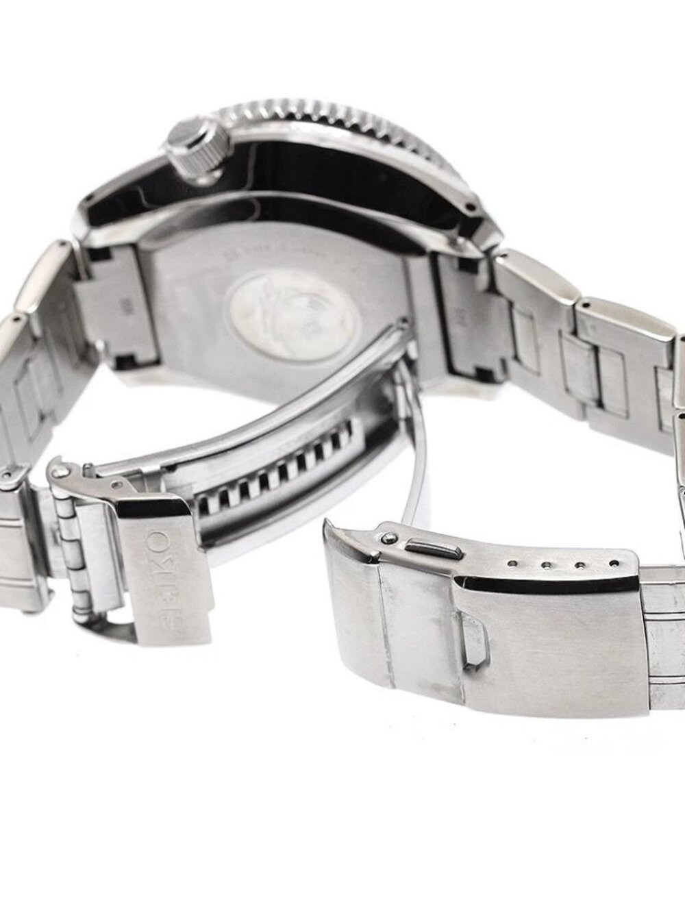 SEIKO Prospex Marine Master SBDX023/8L35-00R0 Date Automatic Men's Watch_951213 - Picture 3 of 7